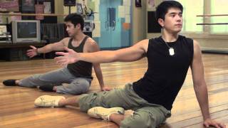 Ang Sayaw ng Dalawang Kaliwang Paa - Full Trailer