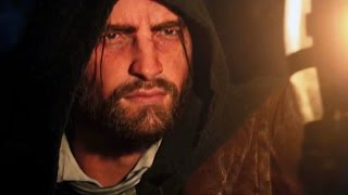 ASSASSIN'S CREED UNITY Dead Kings DLC Cinematic Trailer