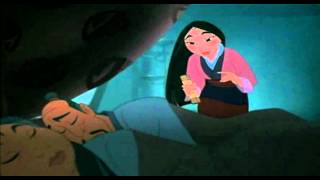 Mulan - Trailer