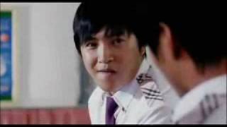 The Legend of Seven Cutter MV trailer