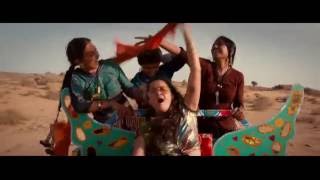 Parched uncensored trailer 2015