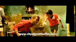 City Of Gold - Official Theatrical Trailer