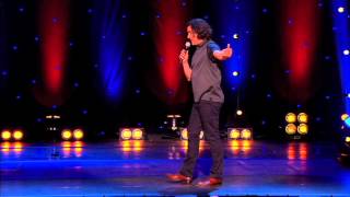 Micky Flanagan - Back In The Game DVD/Blu-ray (Full Trailer)