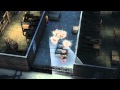 OMERTA FEATURES: COMBAT OMERTA FEATURES: COMBAT