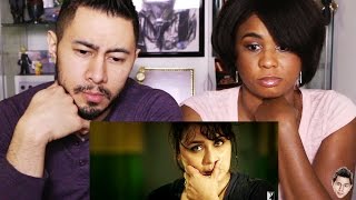 MARDAANI trailer reaction review by Jaby & Cortney!