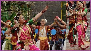 BRAHMANDA NAYAGAN Movie Official Trailer Scenes | Anushka ,Nagarjuna |
