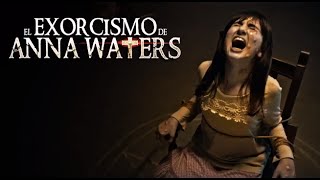 El Exorcismo de Anna Waters - Trailer Subtitulado Español Latino