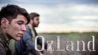 OzLand: Official Teaser Trailer (2015) based on the Wonderful Wizard of Oz HD