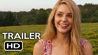 Forever My Girl Official Trailer #1 (2017) Alex Roe, Jessica Rothe Romance Movie HD