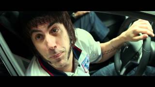 The Brothers Grimsby - Trailer