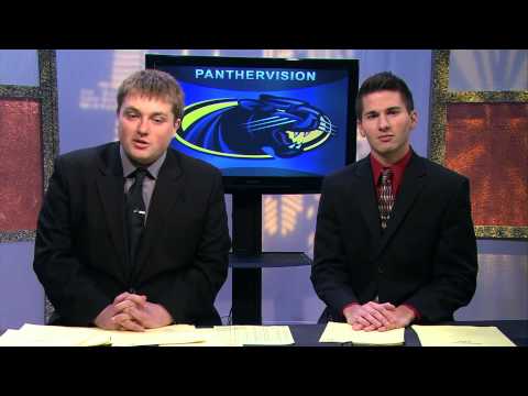 Panthervision | Program | 11/11/2013