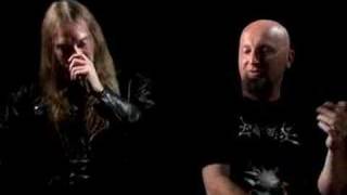 Deicide "Doomsday LA" DVD Trailer - Released Jan 07