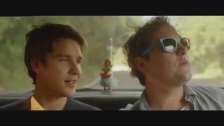 Sundown | Official Trailer #2 [HD] 2016 | EDM Movie