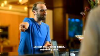 Last Minute- Zwiastun PL (Official Trailer)