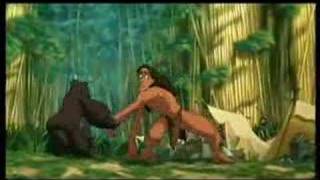 Trailer - Disney's "Tarzan" (1999)