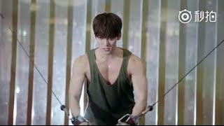 Ji Chang Wook - Tornado Girl 2 (旋风少女2) official trailer 6 [HD]