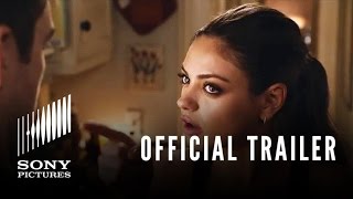 Official FRIENDS WITH BENEFITS Trailer - In Theaters 7/22