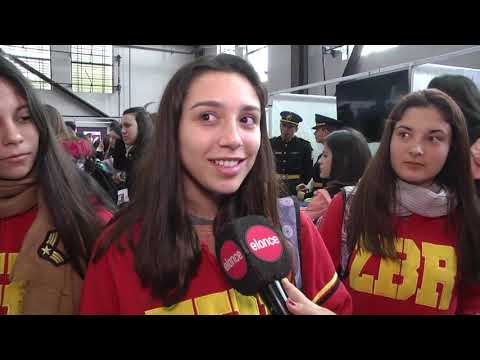 Feria de las Carreras: Opiniones de los jóvenes que buscan opciones para estudiar