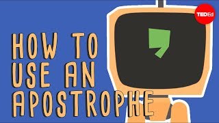 When to use apostrophes - Laura McClureWhen to use apostrophes - Laura McClure