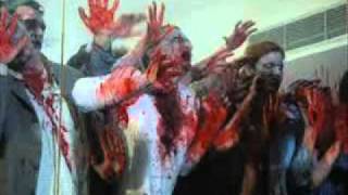 Zone of the Dead Movie of Trailer HD Zone of the Dead Movie of Trailer HD