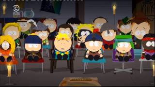 South Park | Black Friday Special (Trailer | Comedy Central)