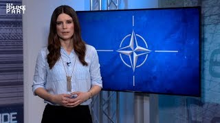 НАТО запрещает немецким СМИ писать о своих преступлениях (15.04.2019 11:34)