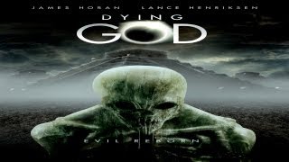 "Dying God" Movie Trailer