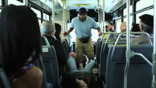 Bad Ass Trailer (Danny Trejo) Official HD