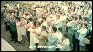 Tycoon / Un nouveau Russe (2003) - Trailer