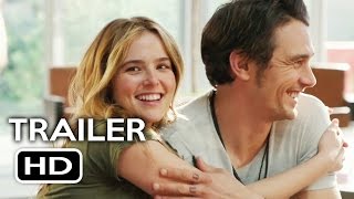 Why Him? Official Trailer #1 (2016) James Franco, Bryan Cranston Comedy Movie HD
