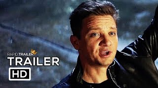 TAG Official Trailer (2018) Jeremy Renner, Isla Fisher Comedy Movie HD