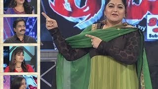 Kushboo Get Ready 11-04-2014 | E tv Kushboo Get Ready 11-04-2014 | Etv Telugu Show Kushboo Get Ready 11-April-2014