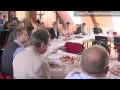 Bohuslavice: Setkání s podnikateli