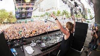 VIDEO: Ultra Music Festival Video 2014 VIDEO: Ultra Music Festival Video 2014