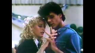 Fire with Fire 1986 TV trailer #2