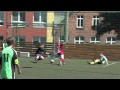 Chlebičov: Fotbalový turnaj na umnělkách v Chlebičově a v Bolaticích