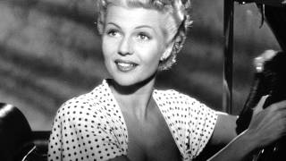 The Lady From Shanghai - Trailer