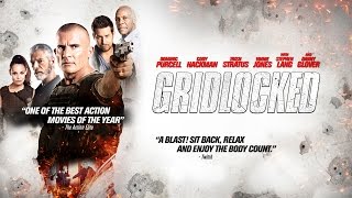 Gridlocked - Official Trailer
