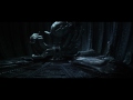 Prometheus - โพรมีธีอุส