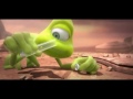 Photo Mars Goes Green Short Movie From Lakon Animasi