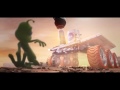 Image Mars Goes Green Short Movie From Lakon Animasi