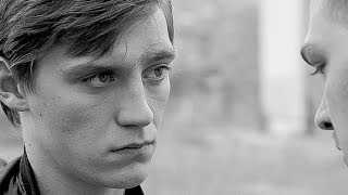 WIR SIND JUNG. WIR SIND STARK. Trailer & Kritik Review | Drama 2015 [HD]