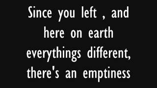Dani & Lizzy ~ Dancing in the sky with lyrics Dani & Lizzy ~ Dancing in the sky with lyrics