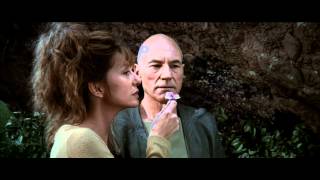 Star Trek IX: Insurrection - Trailer