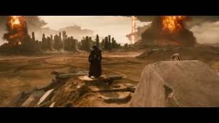 Batman v Superman: Dawn of Justice - Ultimate Edition - Trailer 2 (Fan-Made) [HD 1080p]