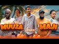 MUUZA MAJi[15]#kiparabrand #sandraofficial #panjugang