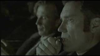 Tumšie Brieži / The Dark Deer trailer