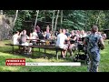 Petrovice u Karviné: Srnčí hody