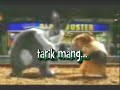 Image Penari Telanjang
