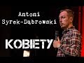 Skecz, kabaret = Antoni Syrek-Dąbrowski - Pokład Gdynia 2015